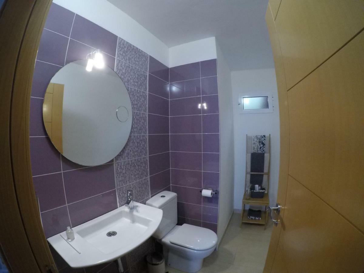 Bajamar 152 Villa ภายนอก รูปภาพ