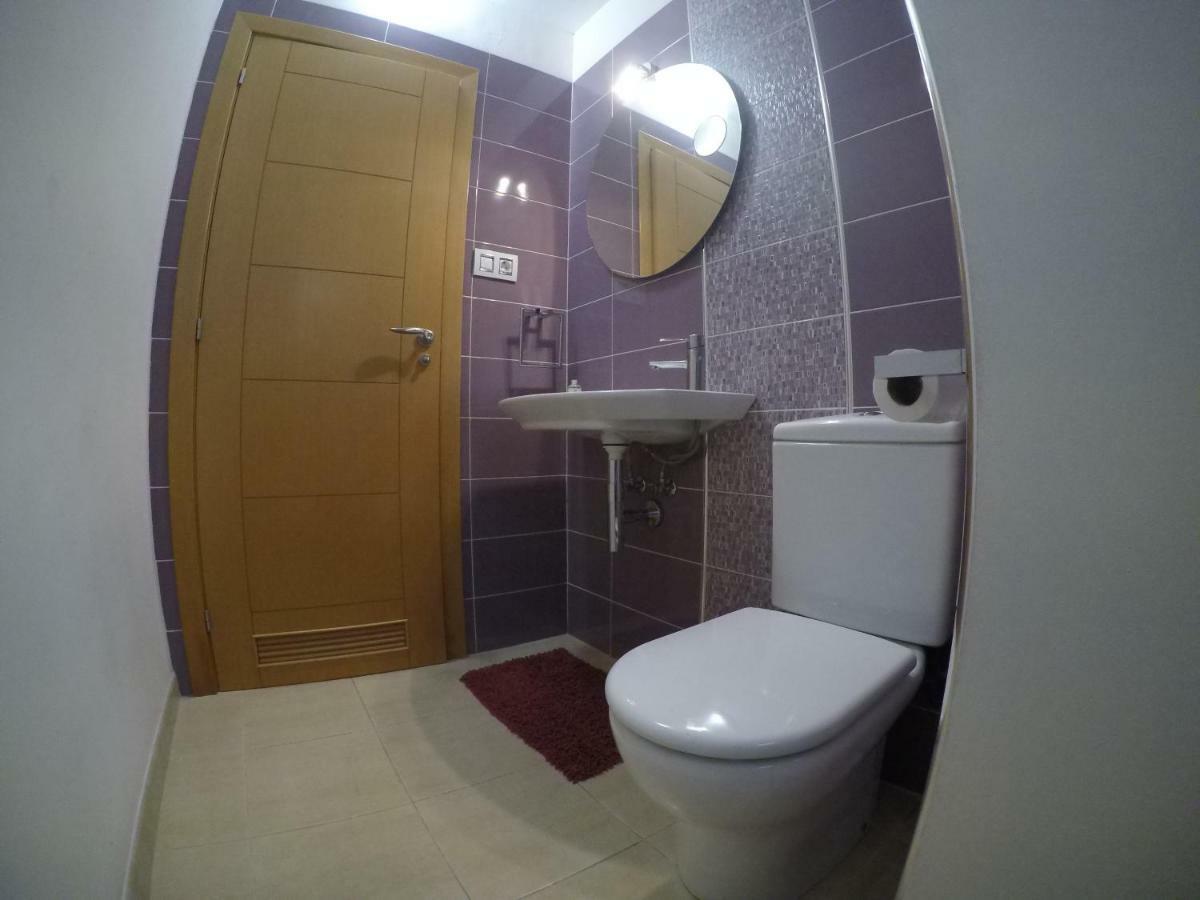 Bajamar 152 Villa ภายนอก รูปภาพ