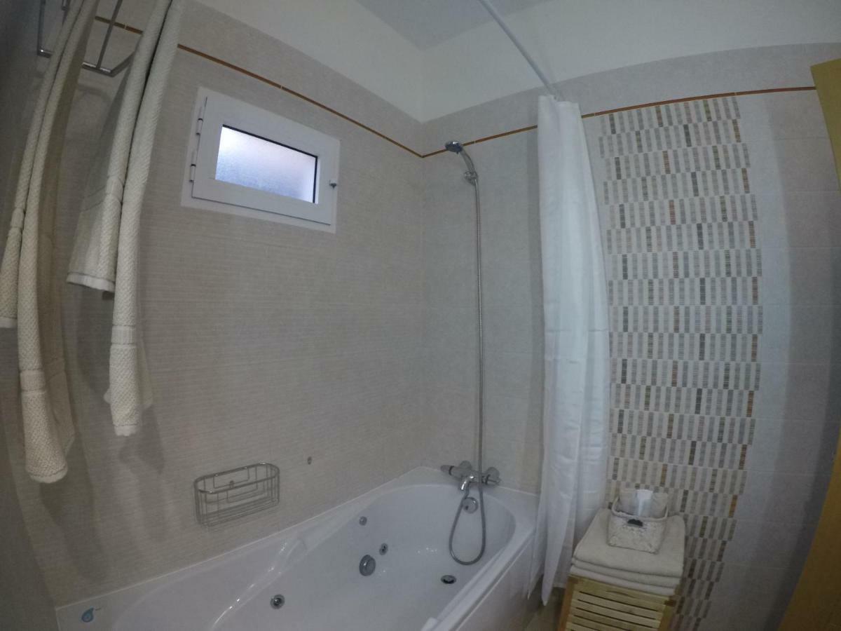 Bajamar 152 Villa ภายนอก รูปภาพ