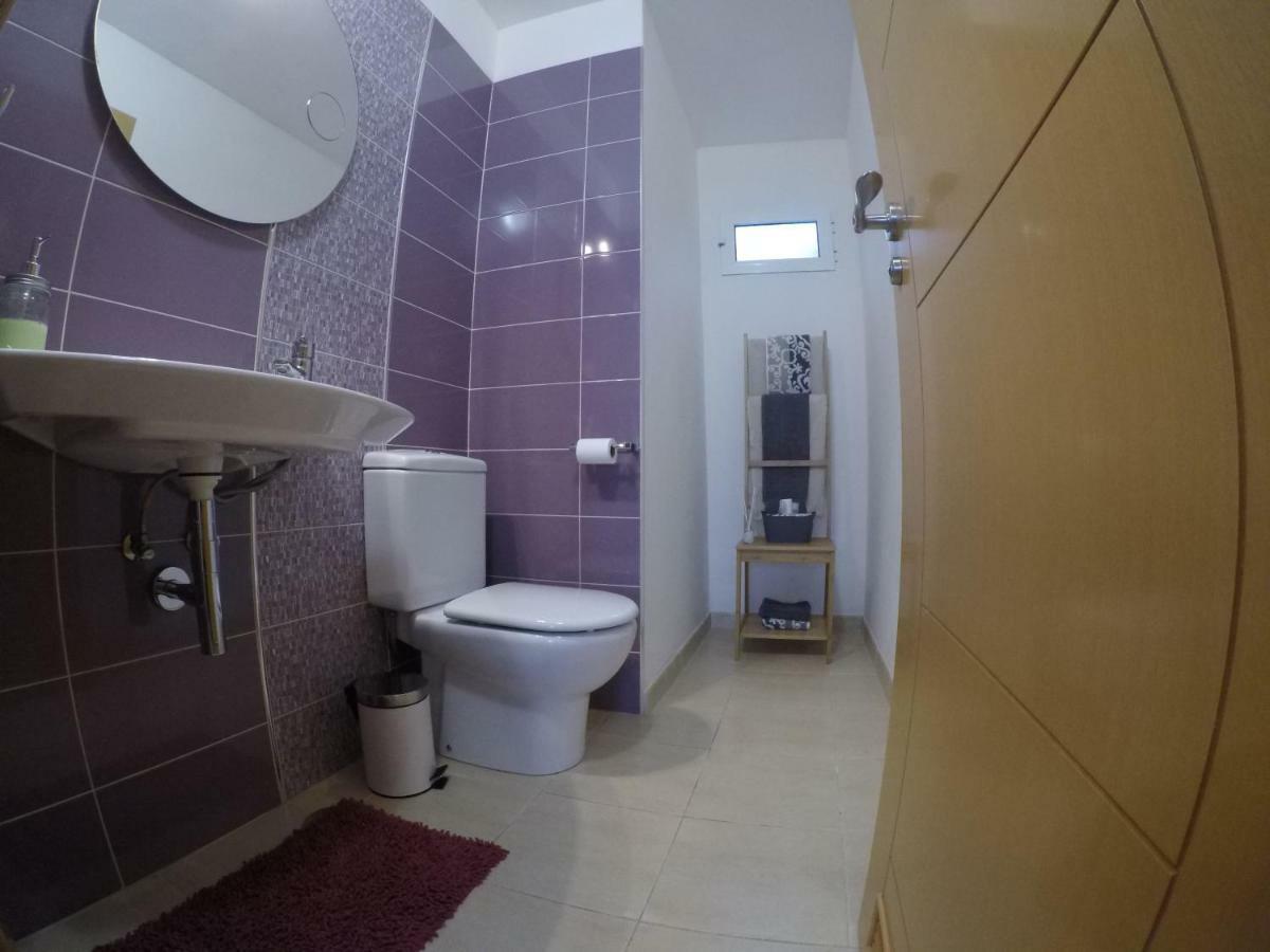 Bajamar 152 Villa ภายนอก รูปภาพ