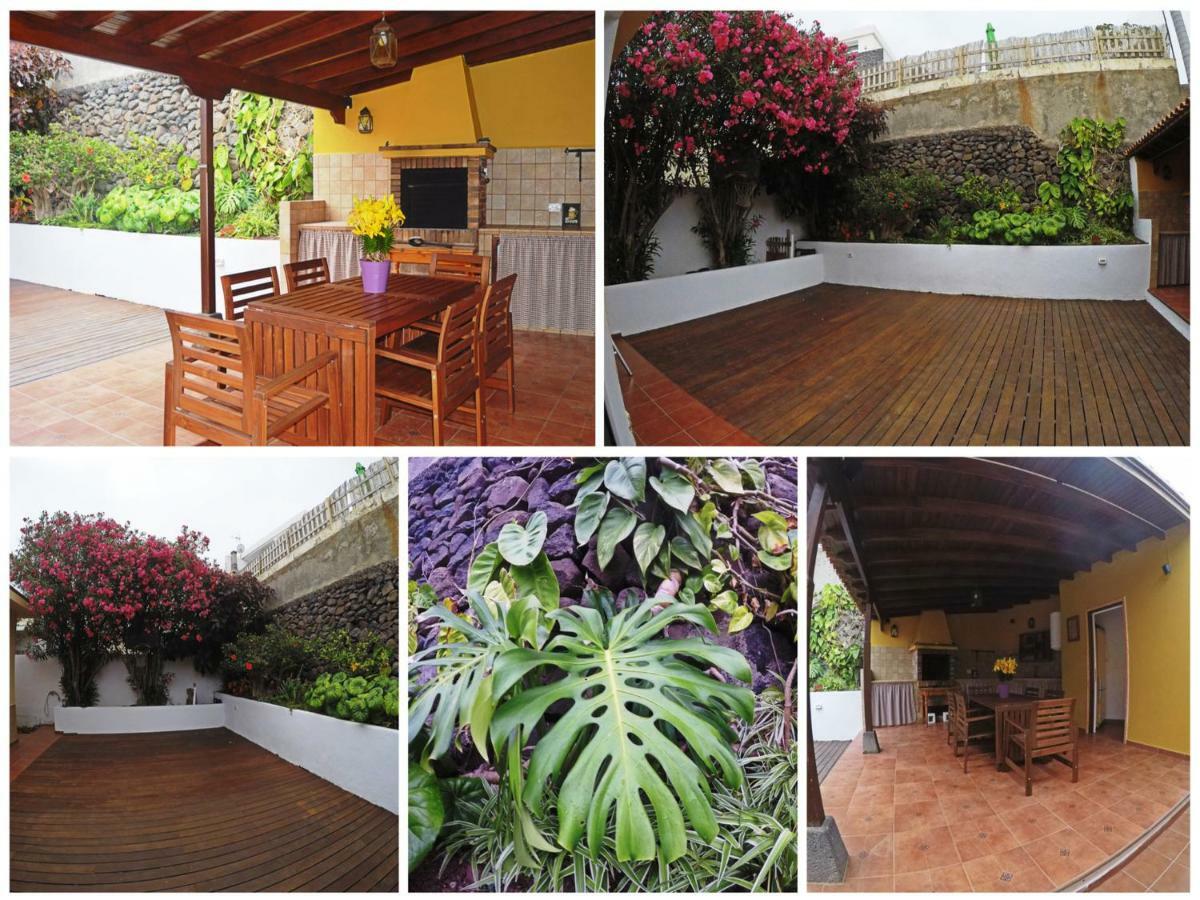 Bajamar 152 Villa ภายนอก รูปภาพ