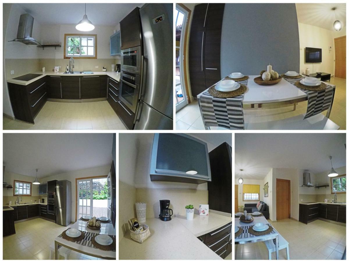 Bajamar 152 Villa ภายนอก รูปภาพ