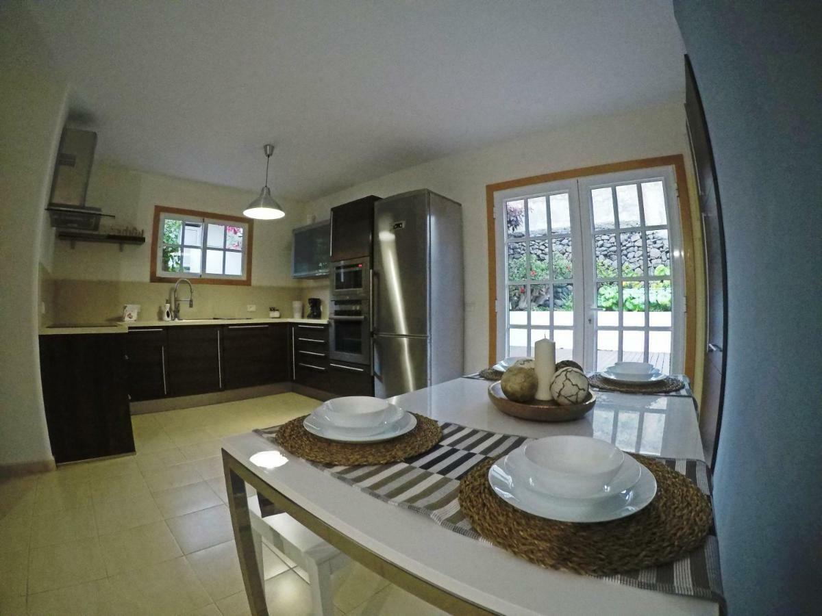 Bajamar 152 Villa ภายนอก รูปภาพ
